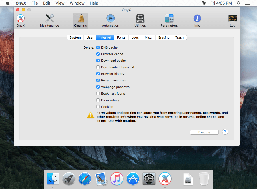 download safari for mac os x 10.7 5